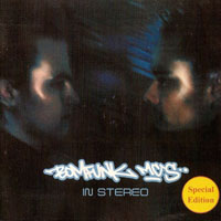 Bomfunk MC's - In Stereo - Deluxe Edition (CD 1)