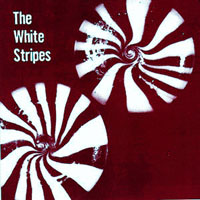 White Stripes - Lafayette Blues (7'' Single)