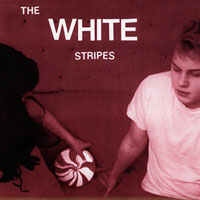 White Stripes - Let's Shake Hands (7'' Single)