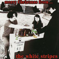 White Stripes - Merry Christmas From (7'' Single)
