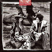 White Stripes - Icky Thump