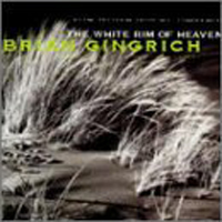 Brian Gingrich - The White Rim Of Heaven
