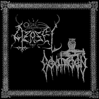 Goatmoon - Azazel & Goatmoon (Split)