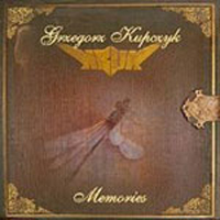 Grzegorz Kupczyk - Memories (feat. Kruk)