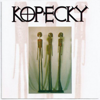 Kopecky (USA, WI) - Kopechy