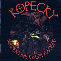 Kopecky (USA, WI) - Serpentine Kaleidoscope