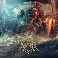 Kronos (FRA) - Arisen New Era