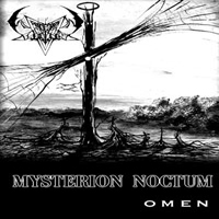 Mysterion Noctum - Omen