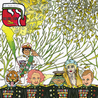 Of Montreal - Young Froth/Taypiss