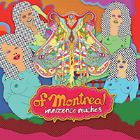 Of Montreal - Innocence Reaches