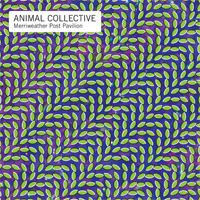 Animal Collective - Merriweather Post Pavilion (iTunes version)