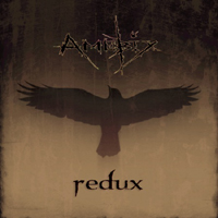 AmebiX - Redux (EP)