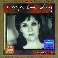 Vaya Con Dios - The Best Of