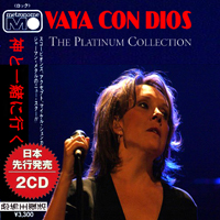Vaya Con Dios - The Platinum Collection (CD 2)