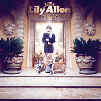 Lily Allen - Sheezus (Deluxe Special Edition, CD 1)