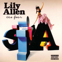 Lily Allen - The Fear (Single)