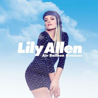 Lily Allen - Air Balloon (Remixes) (Single)