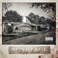 Scarface - Deeply Rooted (Best Buy Deluxe Edition)