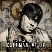 Scarface - Dopeman Music