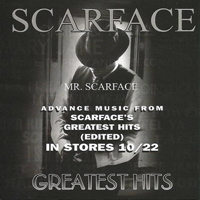 Scarface - Greatest Hits (Edited)