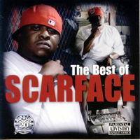 Scarface - The Best Of Scarface (CD 1)