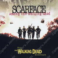 Scarface - Among The Walking Dead (Promo EP)