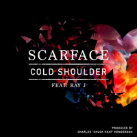 Scarface - Cold Shoulder (Single)