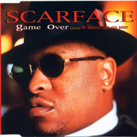 Scarface - Game Over (EP)