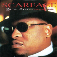 Scarface - Game Over (Single)