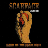 Scarface - Hand Of The Dead Body (EP)