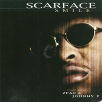 Scarface - Smile (Cassette Single)