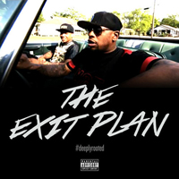 Scarface - The Exit Plan (Single)