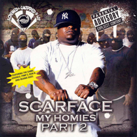 Scarface - My Homies, Part 2 (screwed)
