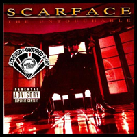 Scarface - The Untouchable (screwed & chopped)