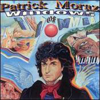 Patrick Moraz - Windows Of Time