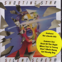 Shooting Star - Silent Scream