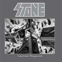 Stone (FIN) - Emotional Playground
