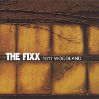 Fixx - 1011 Woodland (CD 2)