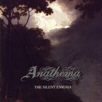 Anathema - Silent Enigma