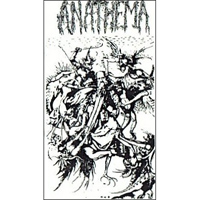 Anathema - An Illiad Of Woes (demo)