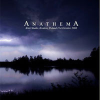 Anathema - 2008.10.21 - Klub Studio, Krakow, Poland (CD 1)