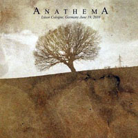 Anathema - 2010.06.19 - Luxor, Cologne, Germany (CD 1)