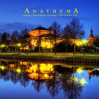 Anathema - 2010.10.11 - Saarbruecken, Germany (CD 2)