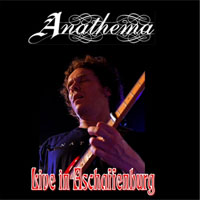 Anathema - 2011.07.07 - Colos Saal, Aschaffenburg, Germany (CD 1)