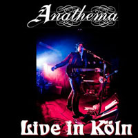 Anathema - 2012.04.12 - Buergerhaus Stollwerck, Koeln, Germany (CD 2)