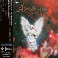 Anathema - Eternity (Japan Edition)