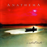 Anathema - A Natural Disaster (Limited Edition)