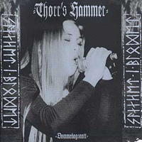 Thorr's Hammer - Dommedagsnatt