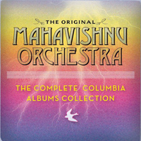 Mahavishnu Orchestra - The Complete Columbia Albums Collection (Cd 2)