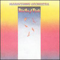 Mahavishnu Orchestra - Birds Of Fire